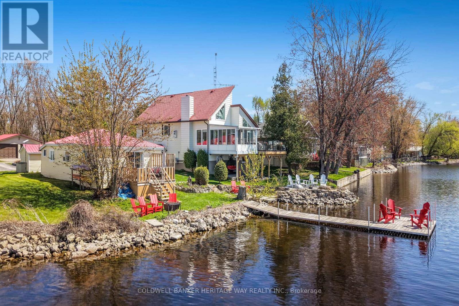 109 3a Avenue, Beckwith, Ontario  K7C 4L7 - Photo 50 - X13138048