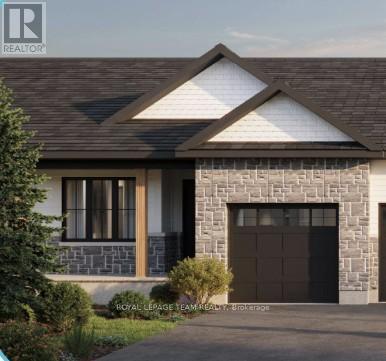 68 DOCTOR AGNES CRAINE DRIVE, Smiths Falls, Ontario