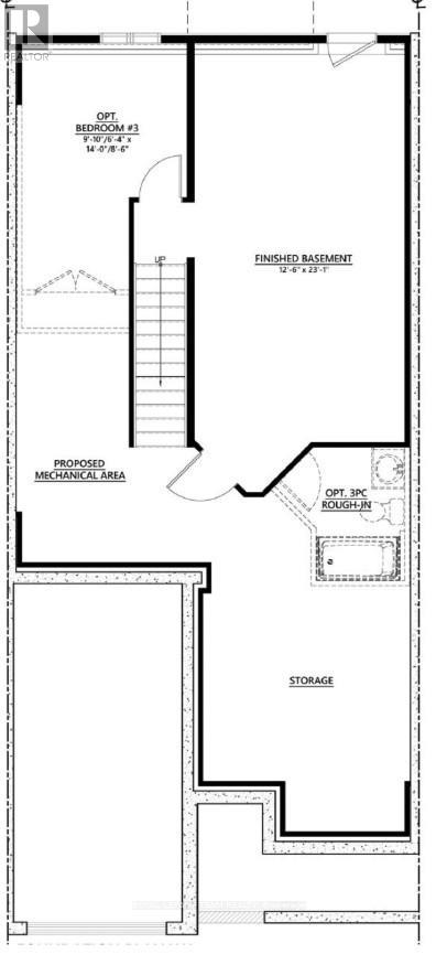 68 Doctor Agnes Craine Drive, Smiths Falls, Ontario  K7A 0B8 - Photo 4 - X13138062