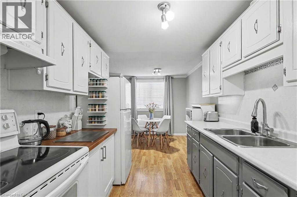 4 Avalon Place Unit# 105, Kitchener, Ontario  N2M 4N6 - Photo 10 - 40830846