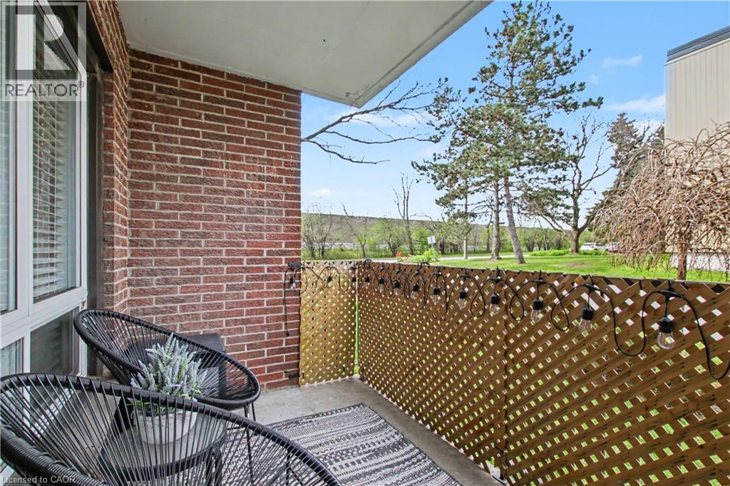 4 Avalon Place Unit# 105, Kitchener, Ontario  N2M 4N6 - Photo 16 - 40830846
