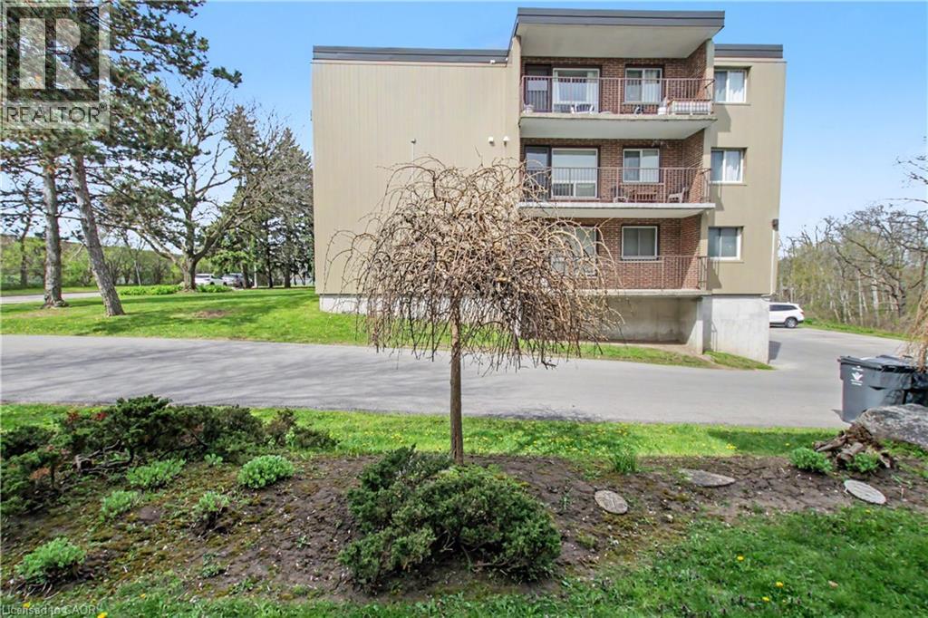 4 Avalon Place Unit# 105, Kitchener, Ontario  N2M 4N6 - Photo 18 - 40830846