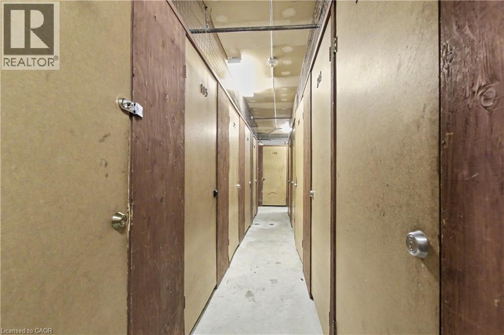 4 Avalon Place Unit# 105, Kitchener, Ontario  N2M 4N6 - Photo 19 - 40830846