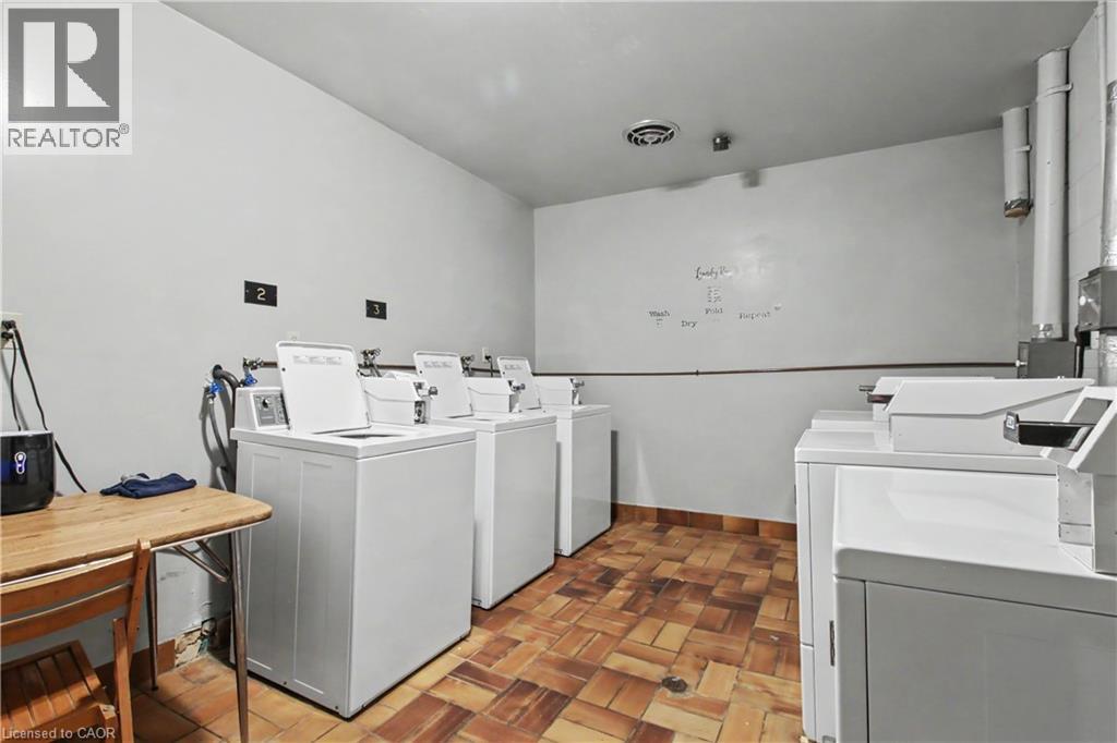 4 Avalon Place Unit# 105, Kitchener, Ontario  N2M 4N6 - Photo 20 - 40830846