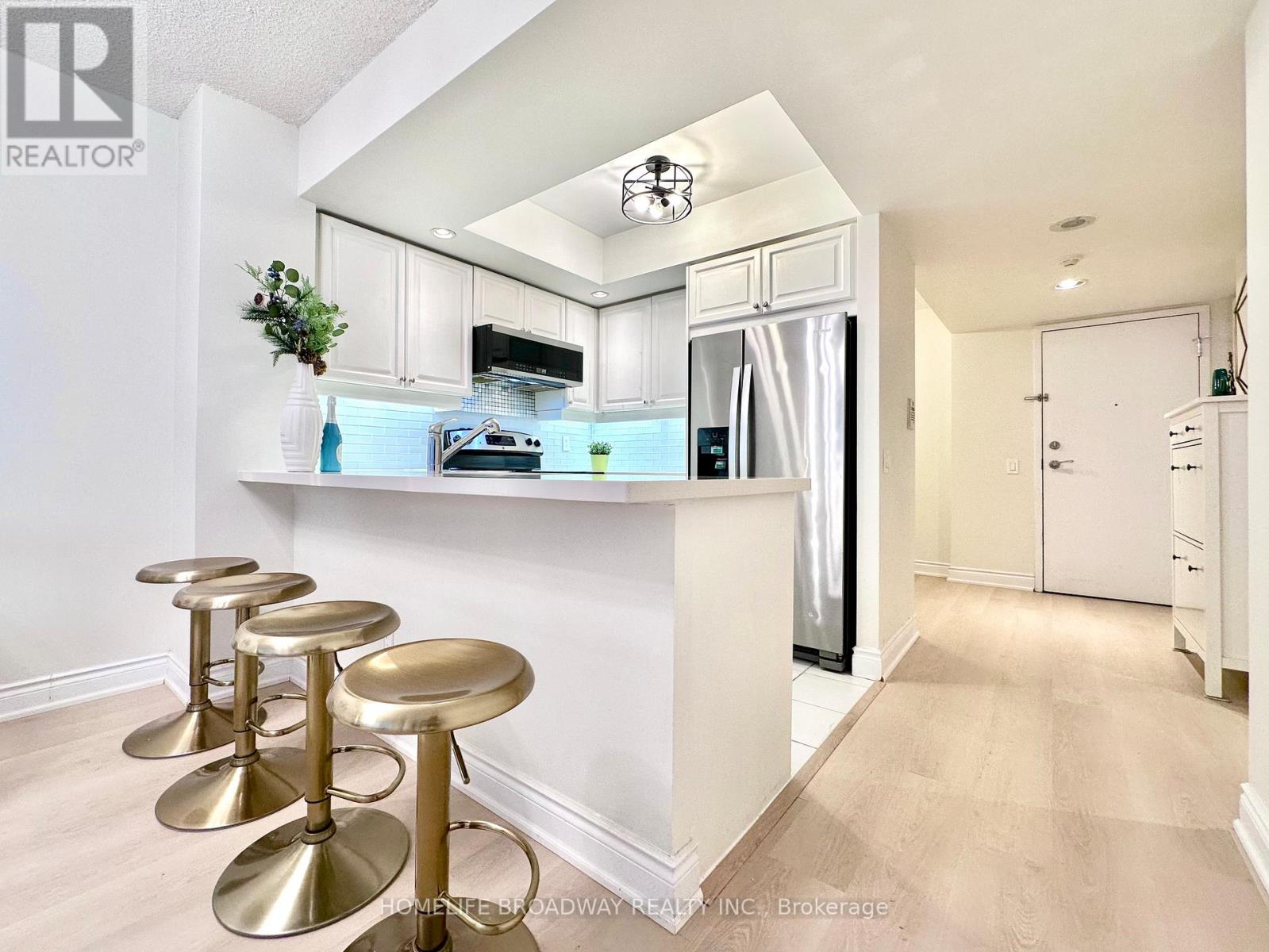 521 - 15 Northtown Way, Toronto, Ontario M2N 7A2 - Photo 23 - C13137998