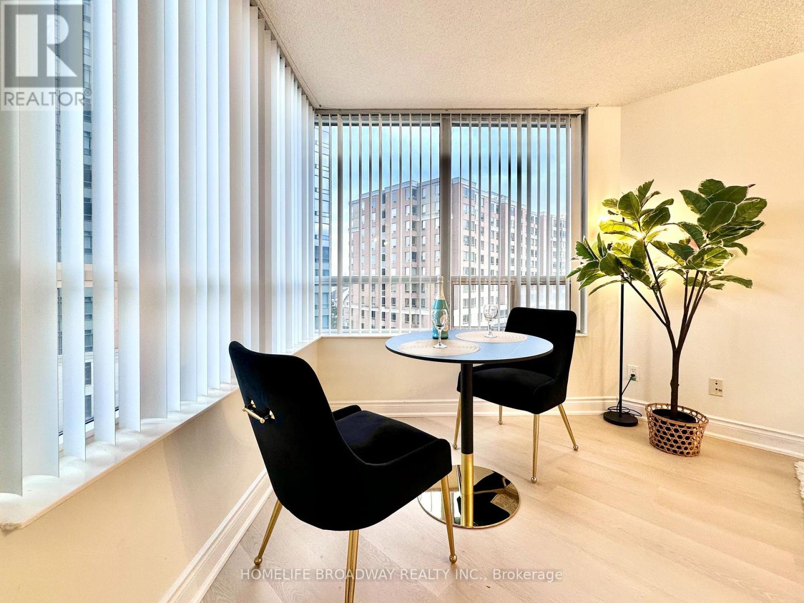 521 - 15 Northtown Way, Toronto, Ontario M2N 7A2 - Photo 32 - C13137998