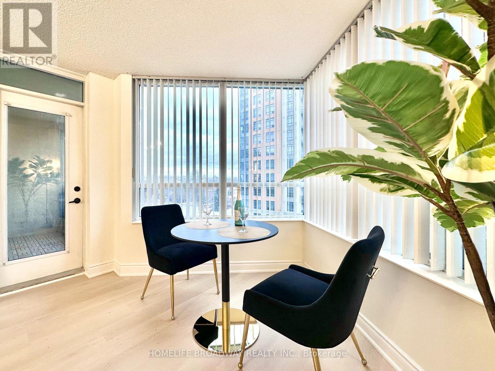 521 - 15 Northtown Way, Toronto, Ontario M2N 7A2 - Photo 33 - C13137998