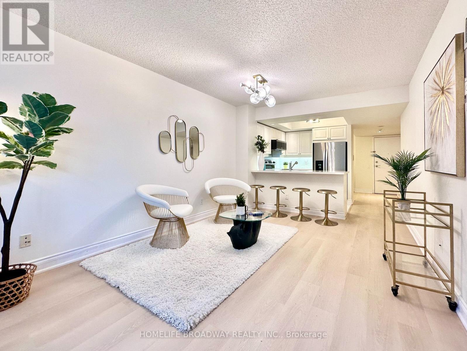 521 - 15 Northtown Way, Toronto, Ontario M2N 7A2 - Photo 34 - C13137998