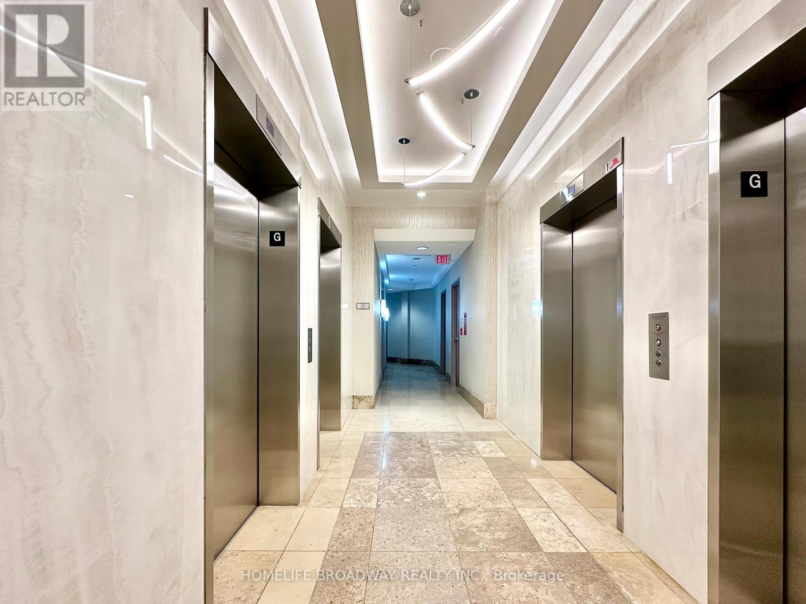 521 - 15 Northtown Way, Toronto, Ontario M2N 7A2 - Photo 38 - C13137998
