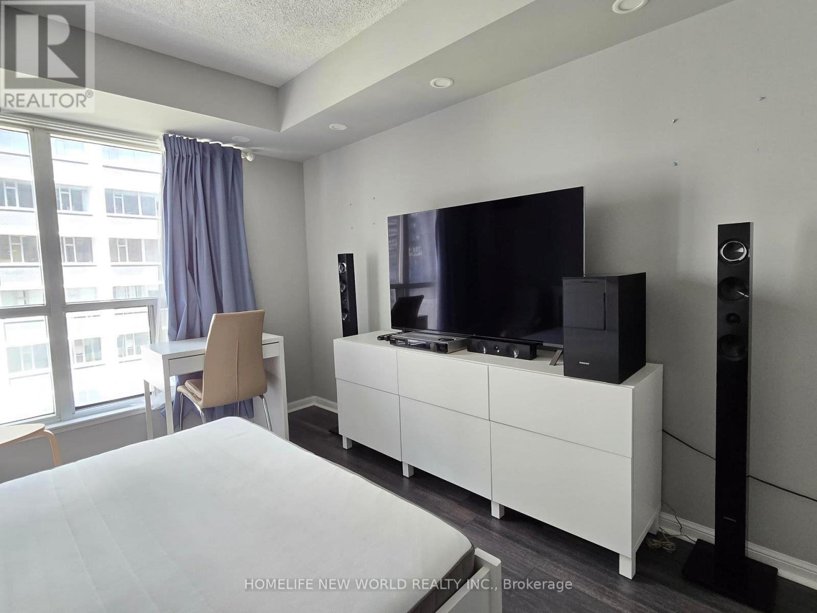 1013 - 7 Carlton Street, Toronto, Ontario  M5B 2M3 - Photo 12 - C13138010