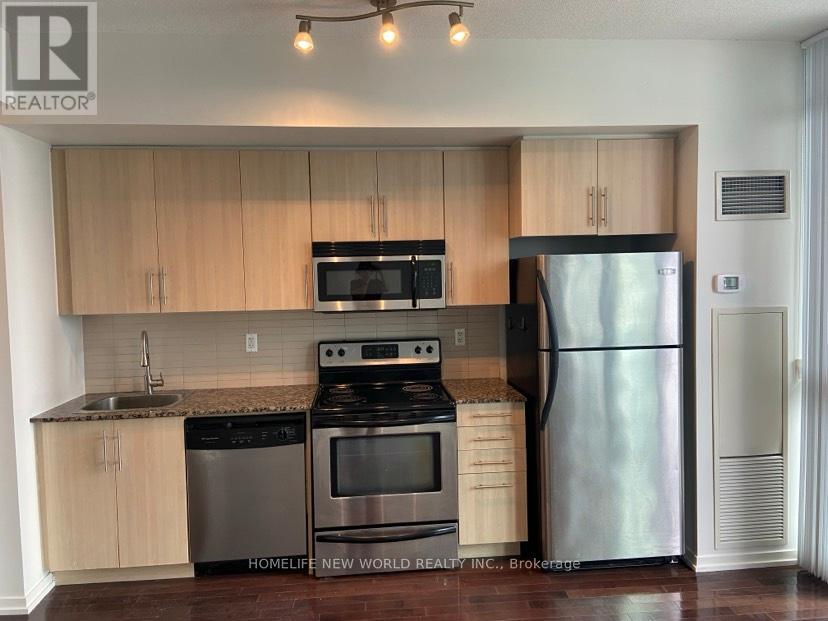 2004 - 65 Bremner Boulevard, Toronto, Ontario  M5J 0A7 - Photo 6 - C13138016