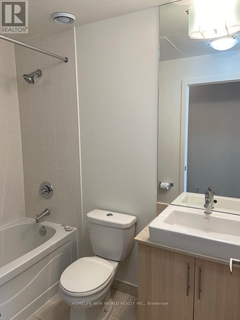 2004 - 65 Bremner Boulevard, Toronto, Ontario  M5J 0A7 - Photo 8 - C13138016