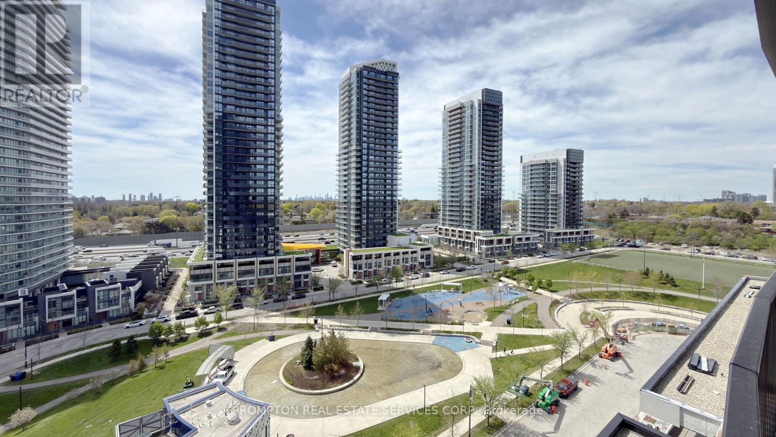 1101 - 68 Esther Shiner Boulevard, Toronto, Ontario  M2K 0J6 - Photo 3 - C13138020