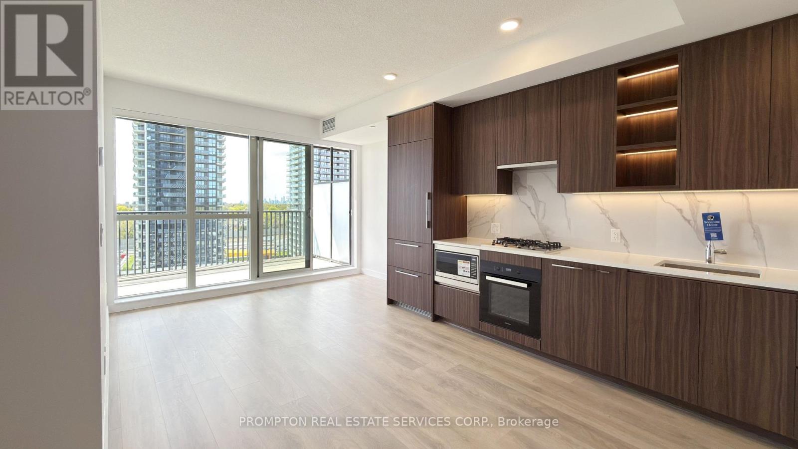 1101 - 68 Esther Shiner Boulevard, Toronto, Ontario  M2K 0J6 - Photo 4 - C13138020