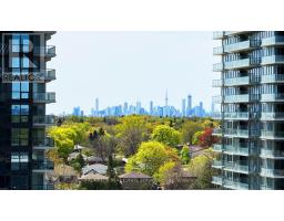 1101 - 68 ESTHER SHINER BOULEVARD, Toronto, Ontario
