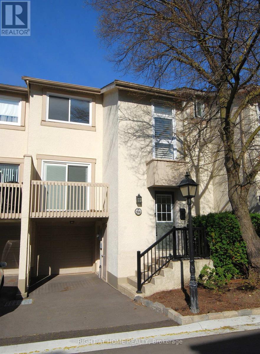 59 CHERYL SHEPWAY, Toronto, Ontario