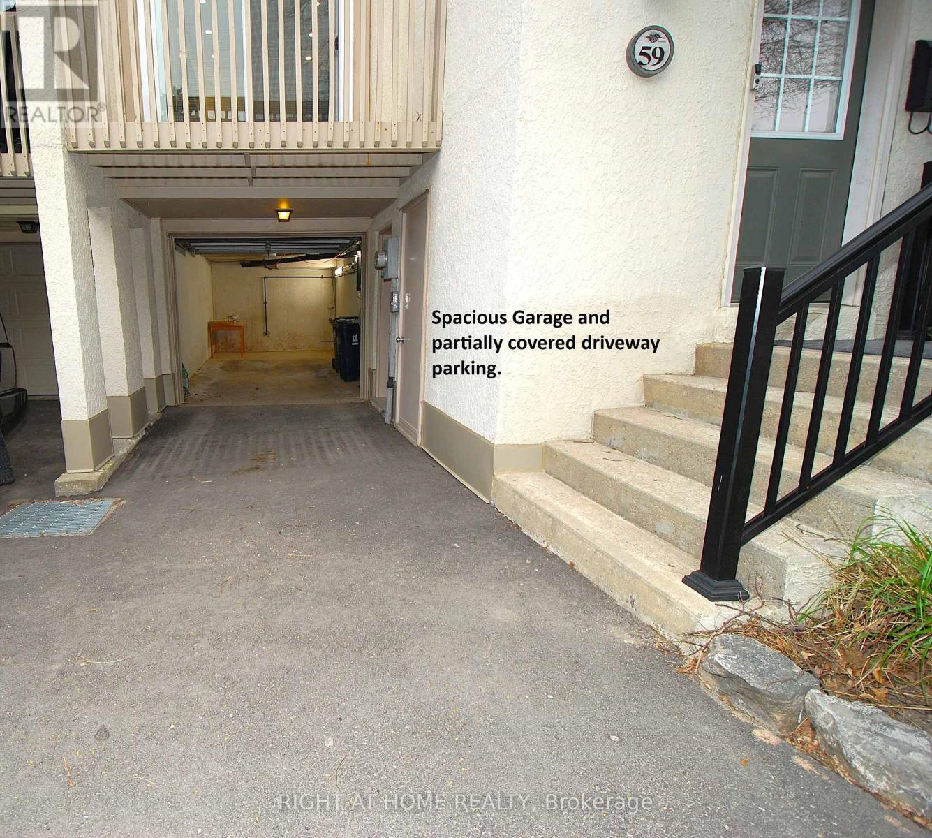 59 Cheryl Shepway, Toronto, Ontario  M2J 4R5 - Photo 4 - C13138042