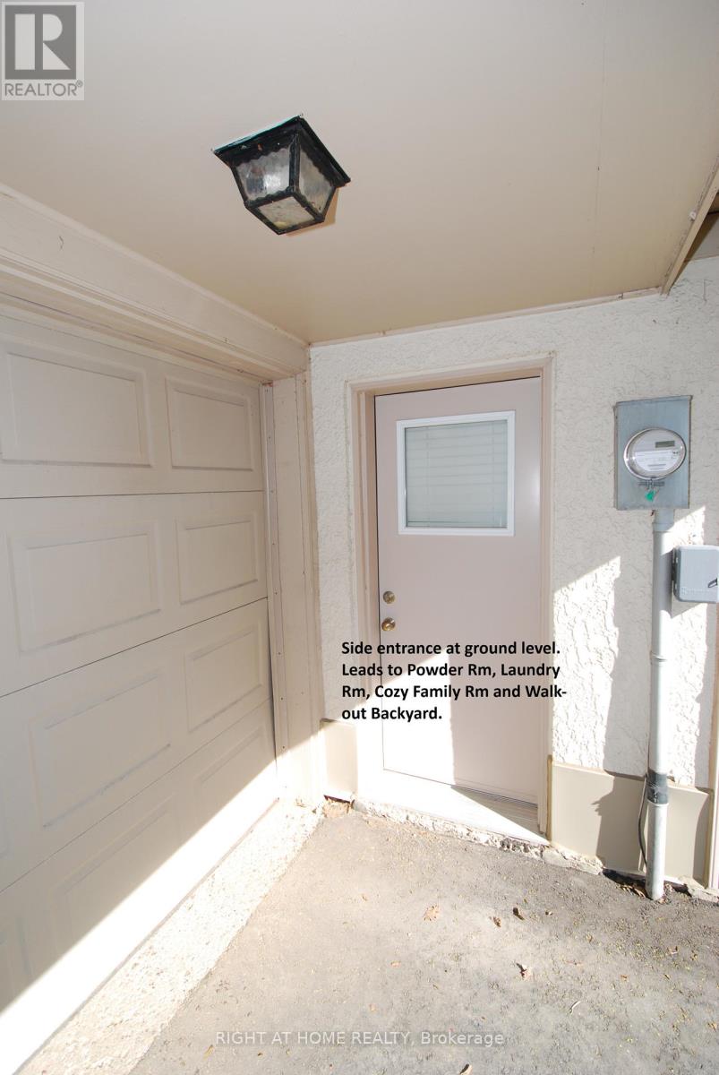59 Cheryl Shepway, Toronto, Ontario  M2J 4R5 - Photo 5 - C13138042