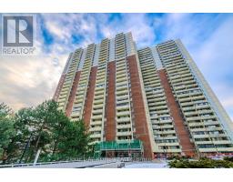 2203 - 1 MASSEY SQUARE, Toronto, Ontario