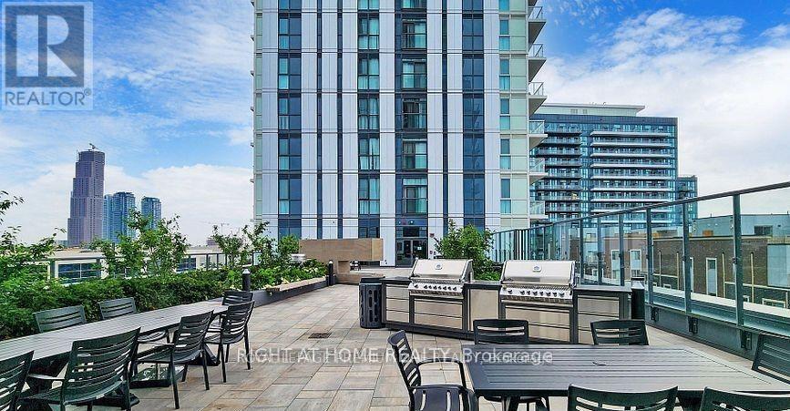 502 - 10 Honeycrisp Crescent, Vaughan, Ontario  L4K 0M7 - Photo 16 - N13137982