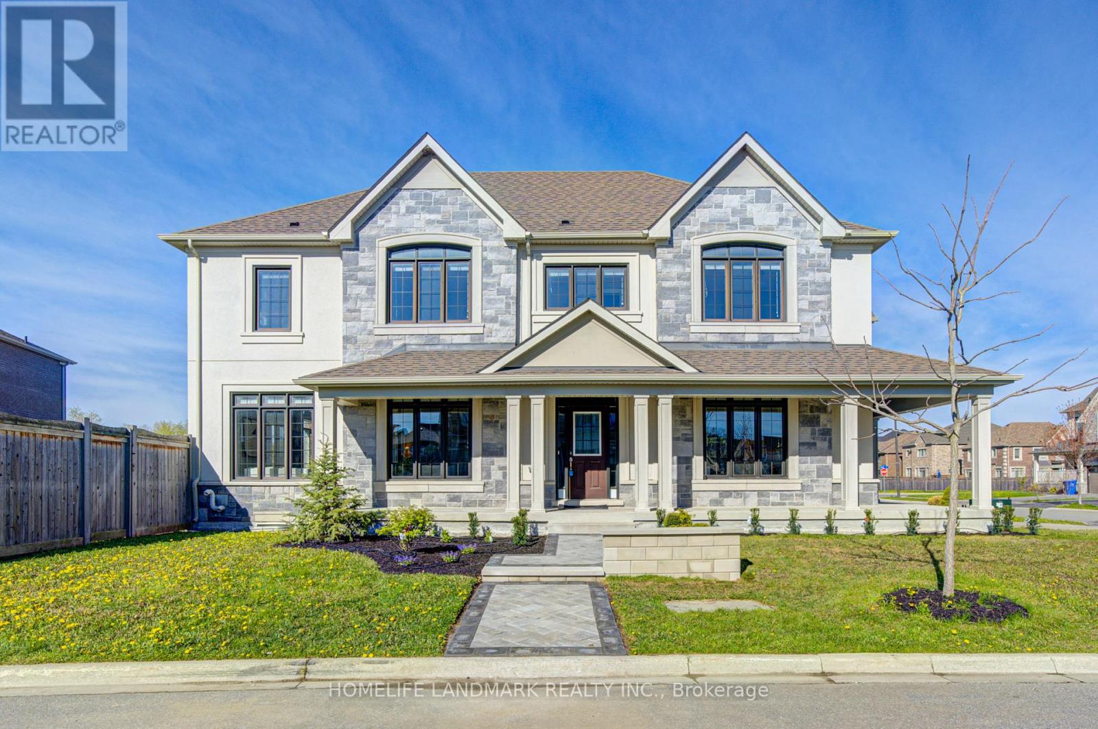 7 Deer Pass Road, East Gwillimbury, Ontario  L9N 0S5 - Photo 1 - N13138004