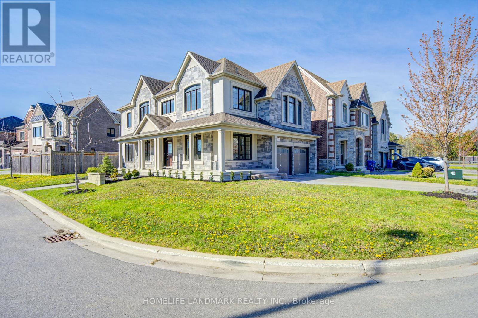 7 Deer Pass Road, East Gwillimbury, Ontario  L9N 0S5 - Photo 2 - N13138004