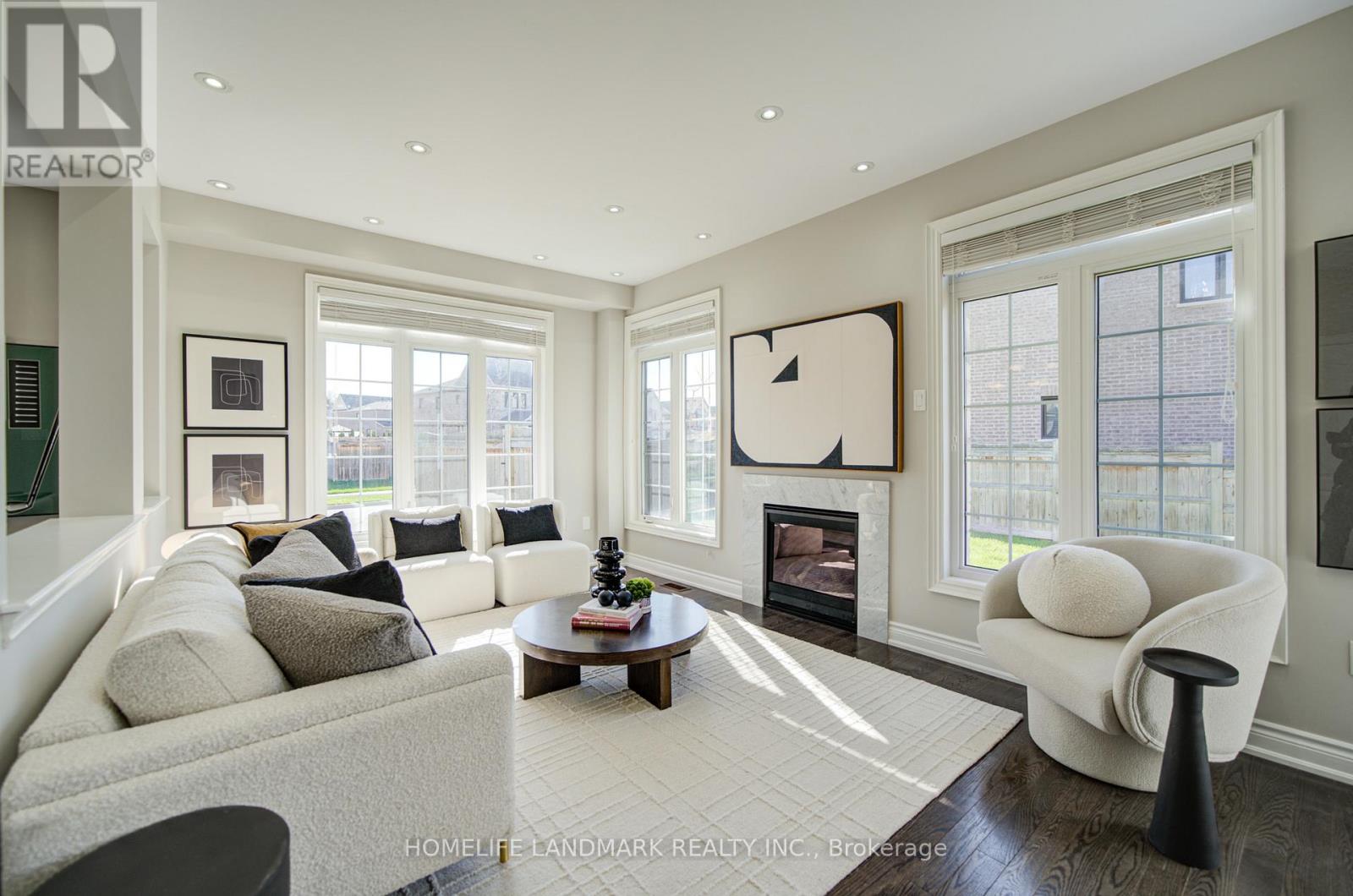 7 Deer Pass Road, East Gwillimbury, Ontario  L9N 0S5 - Photo 21 - N13138004