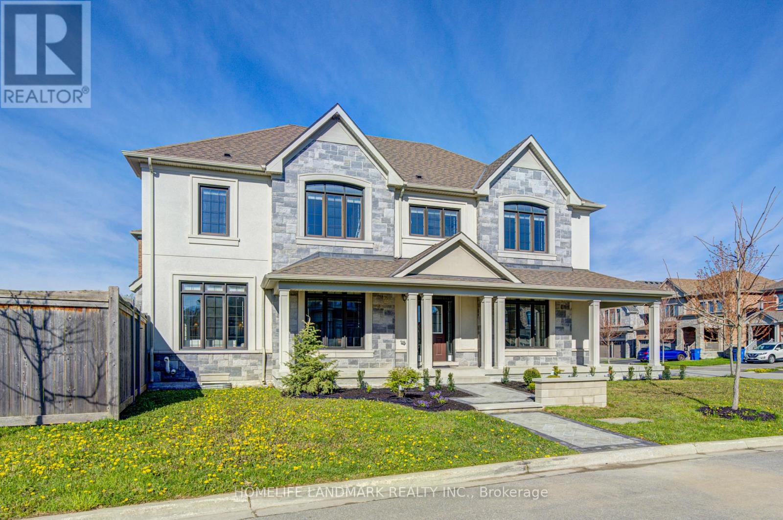 7 Deer Pass Road, East Gwillimbury, Ontario  L9N 0S5 - Photo 4 - N13138004