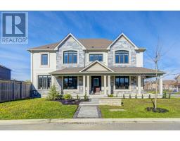 7 DEER PASS ROAD, East Gwillimbury, Ontario