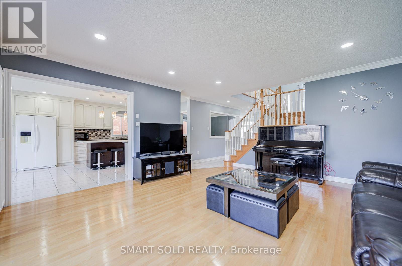 72 Norbury Drive, Markham, Ontario  L3S 3V2 - Photo 11 - N13138008