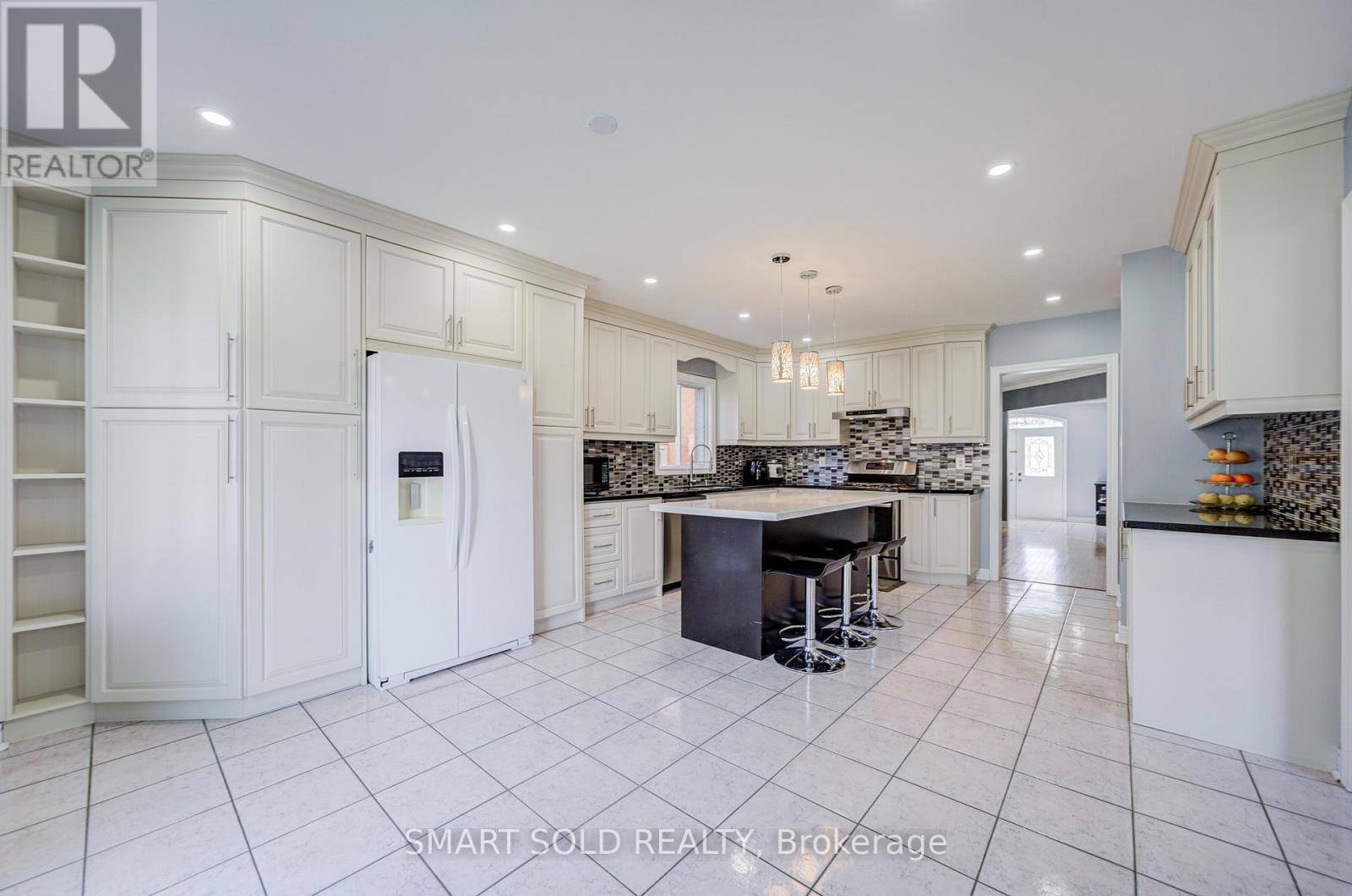 72 Norbury Drive, Markham, Ontario  L3S 3V2 - Photo 12 - N13138008