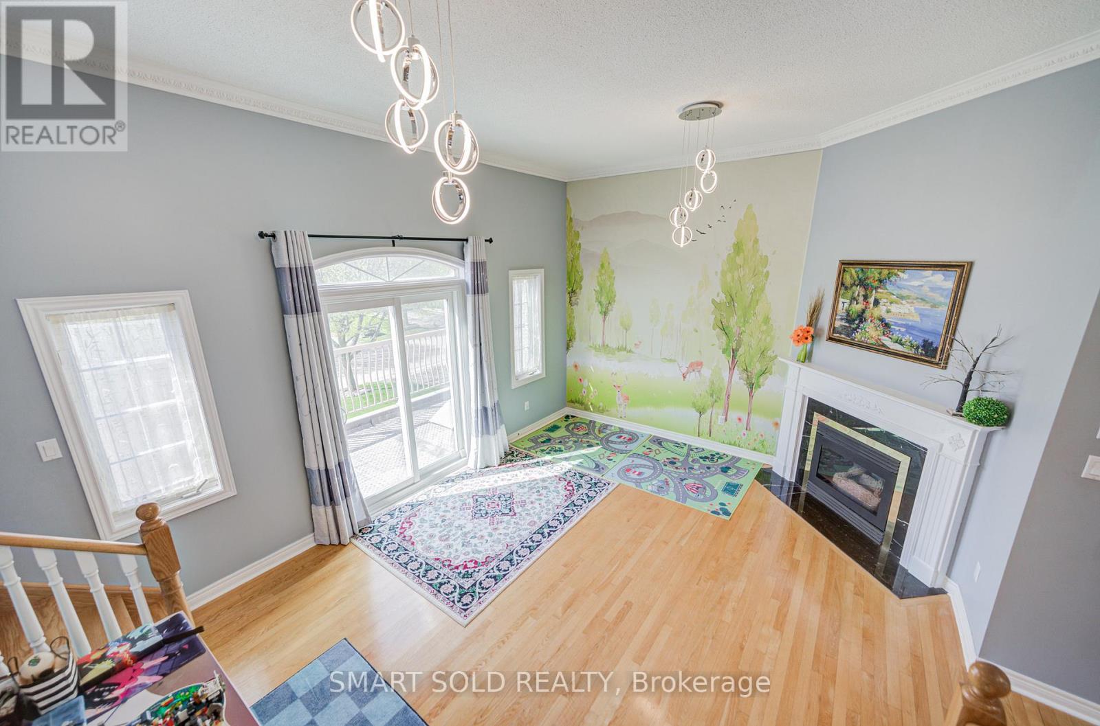 72 Norbury Drive, Markham, Ontario  L3S 3V2 - Photo 20 - N13138008