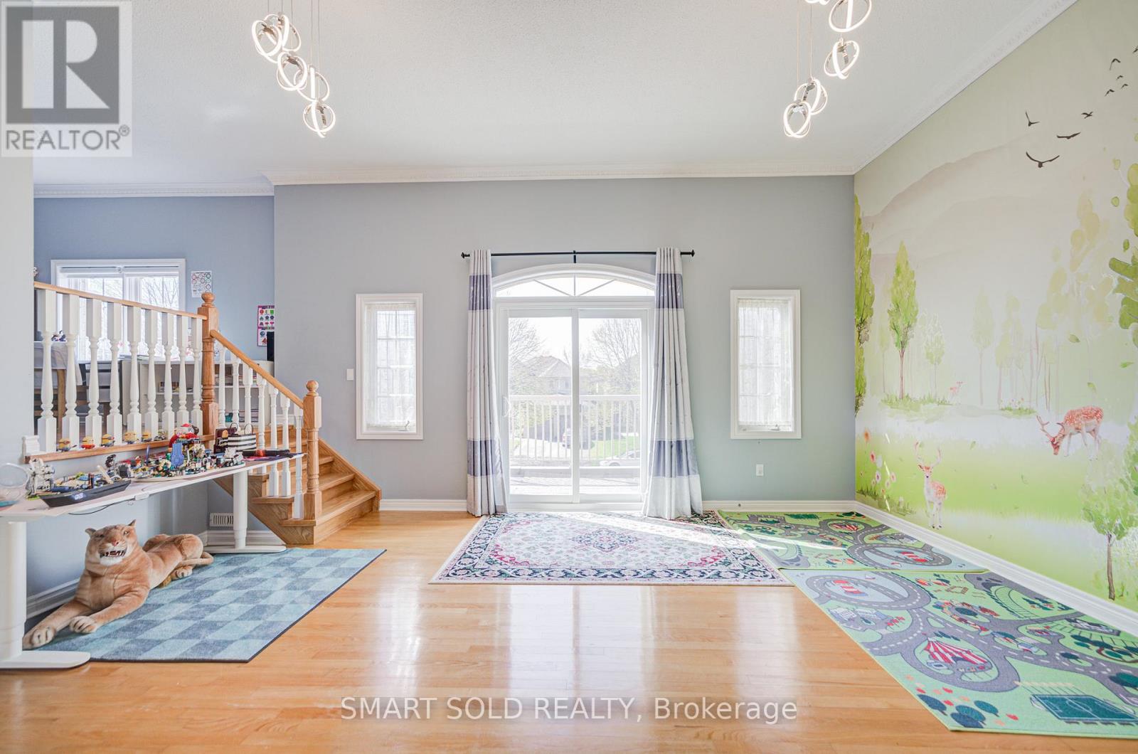 72 Norbury Drive, Markham, Ontario  L3S 3V2 - Photo 21 - N13138008