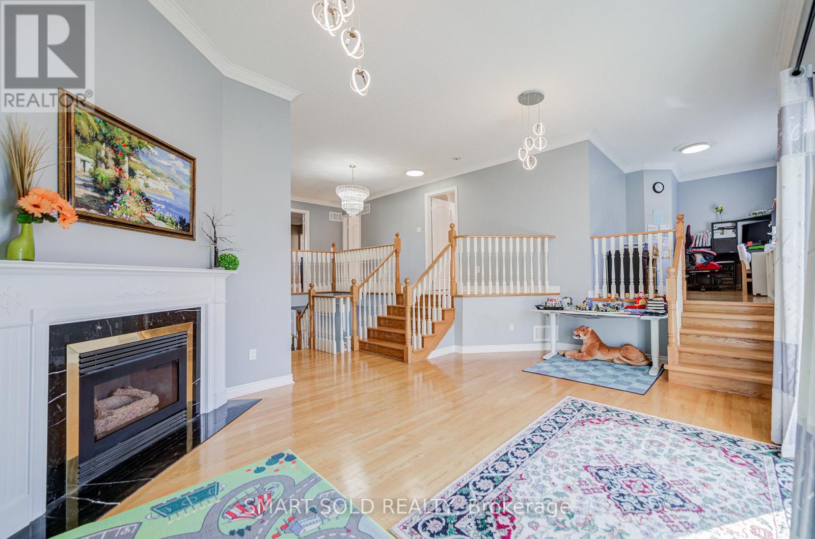 72 Norbury Drive, Markham, Ontario  L3S 3V2 - Photo 22 - N13138008