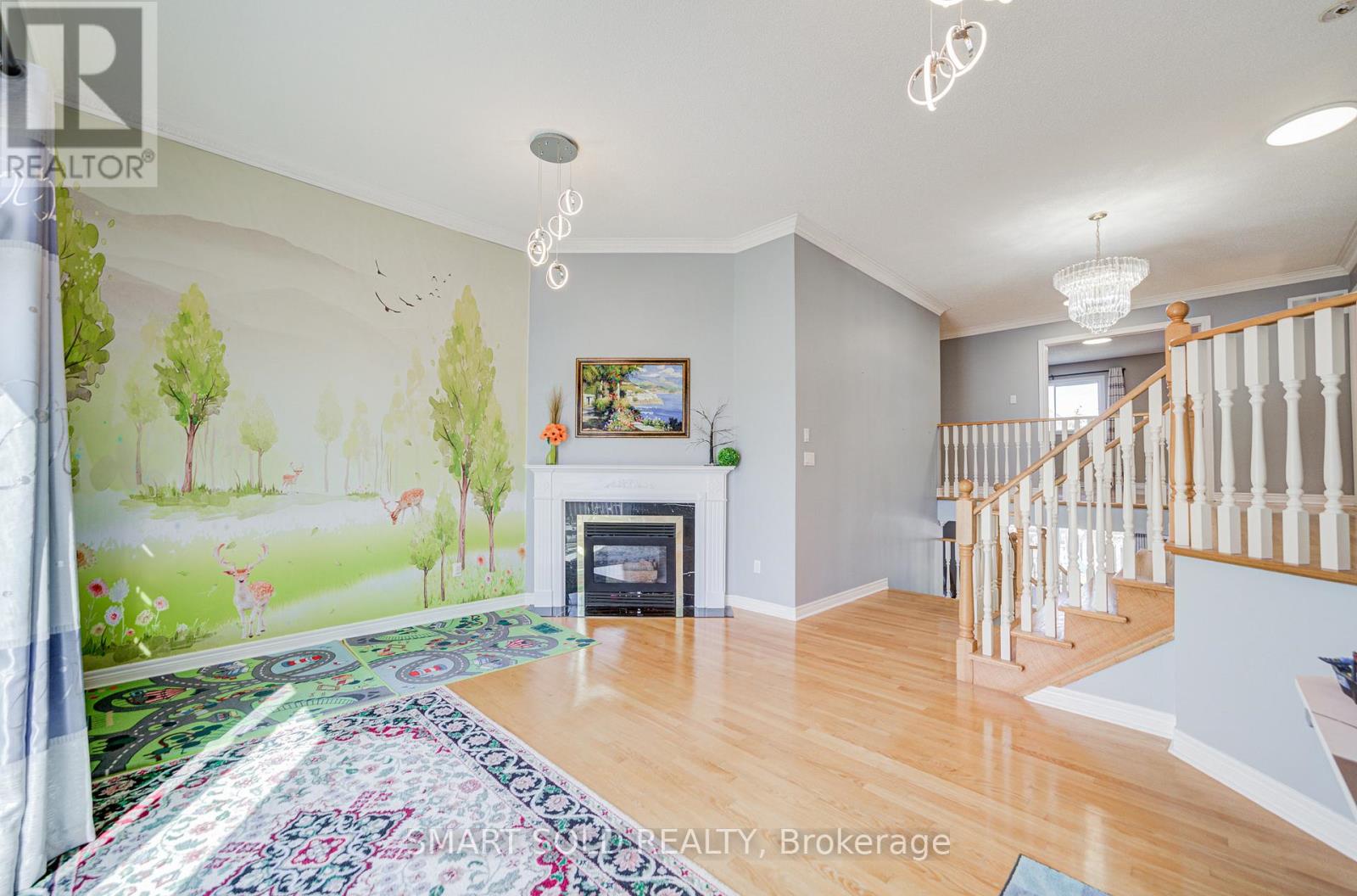 72 Norbury Drive, Markham, Ontario  L3S 3V2 - Photo 24 - N13138008