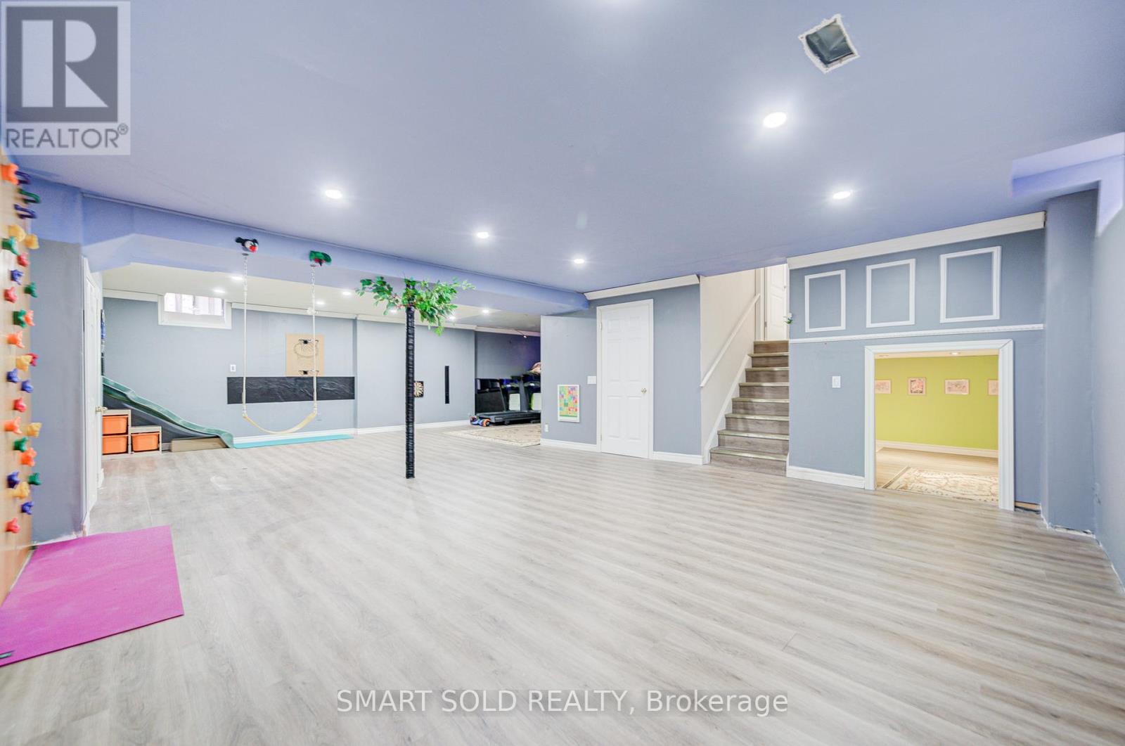 72 Norbury Drive, Markham, Ontario  L3S 3V2 - Photo 39 - N13138008