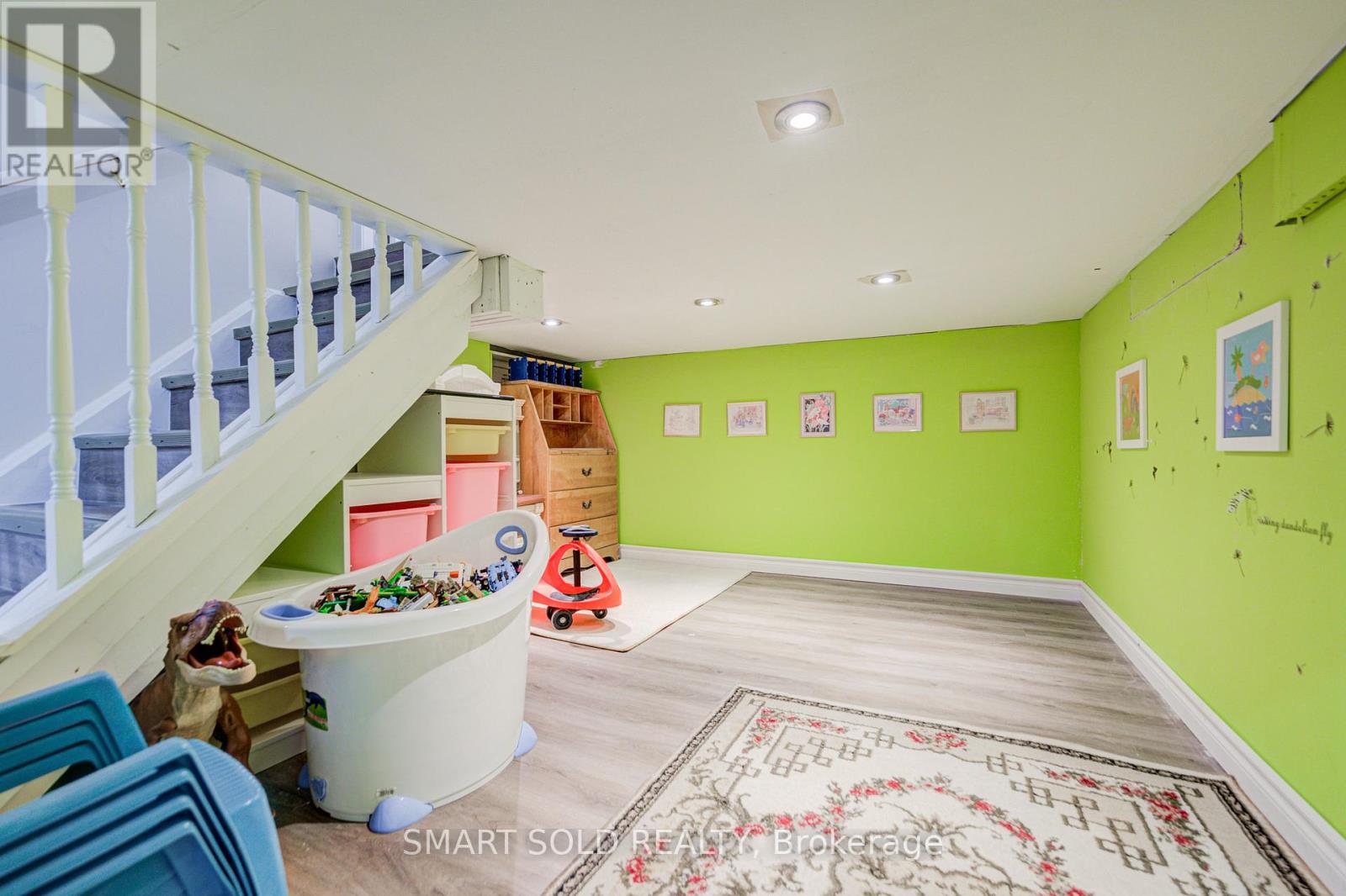 72 Norbury Drive, Markham, Ontario  L3S 3V2 - Photo 42 - N13138008