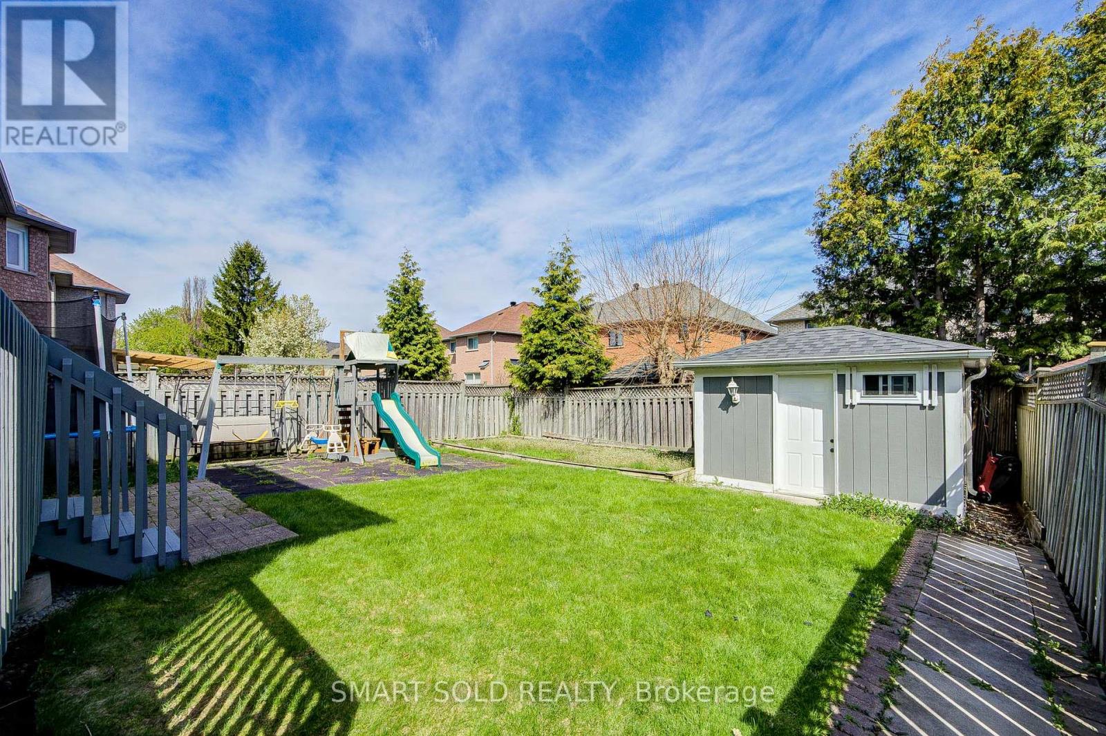 72 Norbury Drive, Markham, Ontario  L3S 3V2 - Photo 45 - N13138008