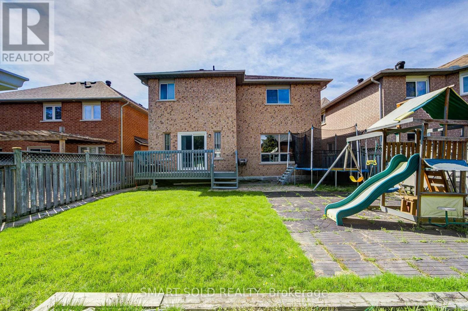 72 Norbury Drive, Markham, Ontario  L3S 3V2 - Photo 46 - N13138008
