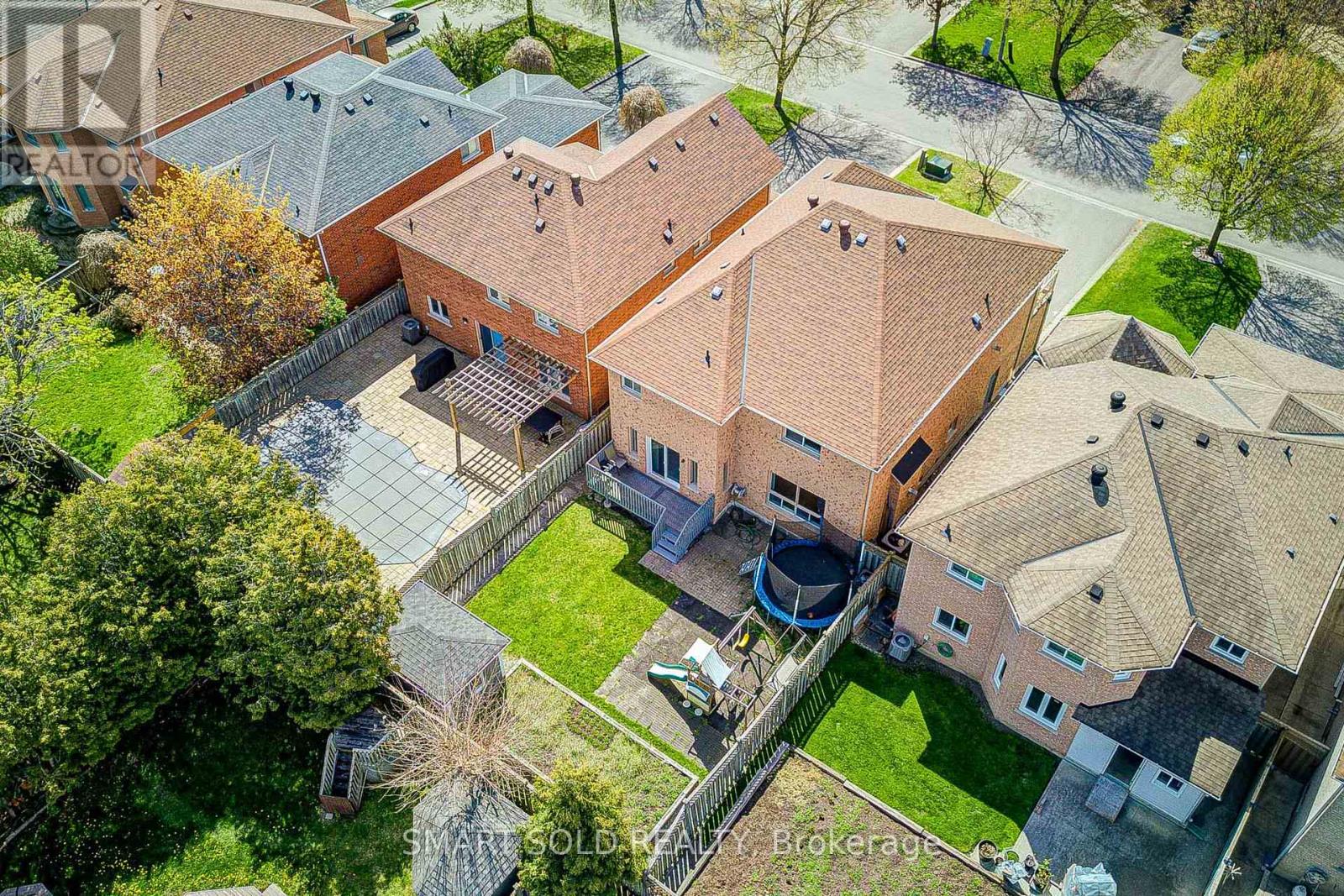 72 Norbury Drive, Markham, Ontario  L3S 3V2 - Photo 47 - N13138008