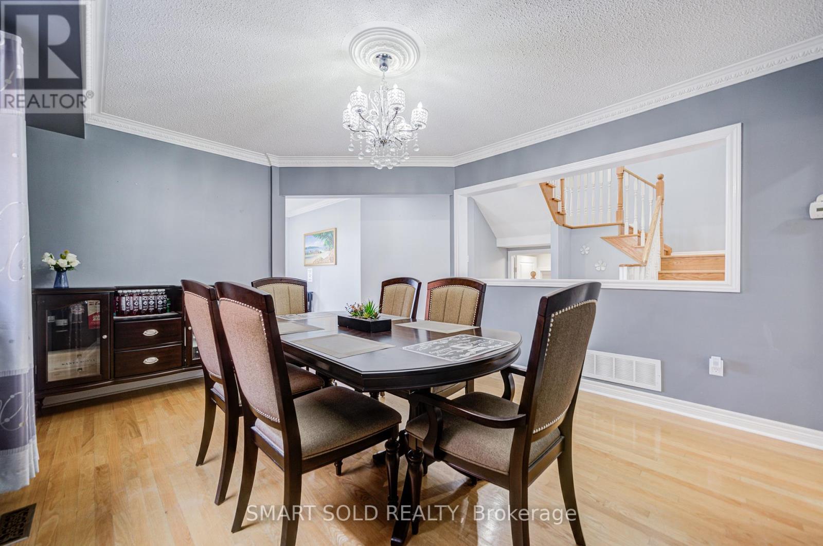 72 Norbury Drive, Markham, Ontario  L3S 3V2 - Photo 5 - N13138008
