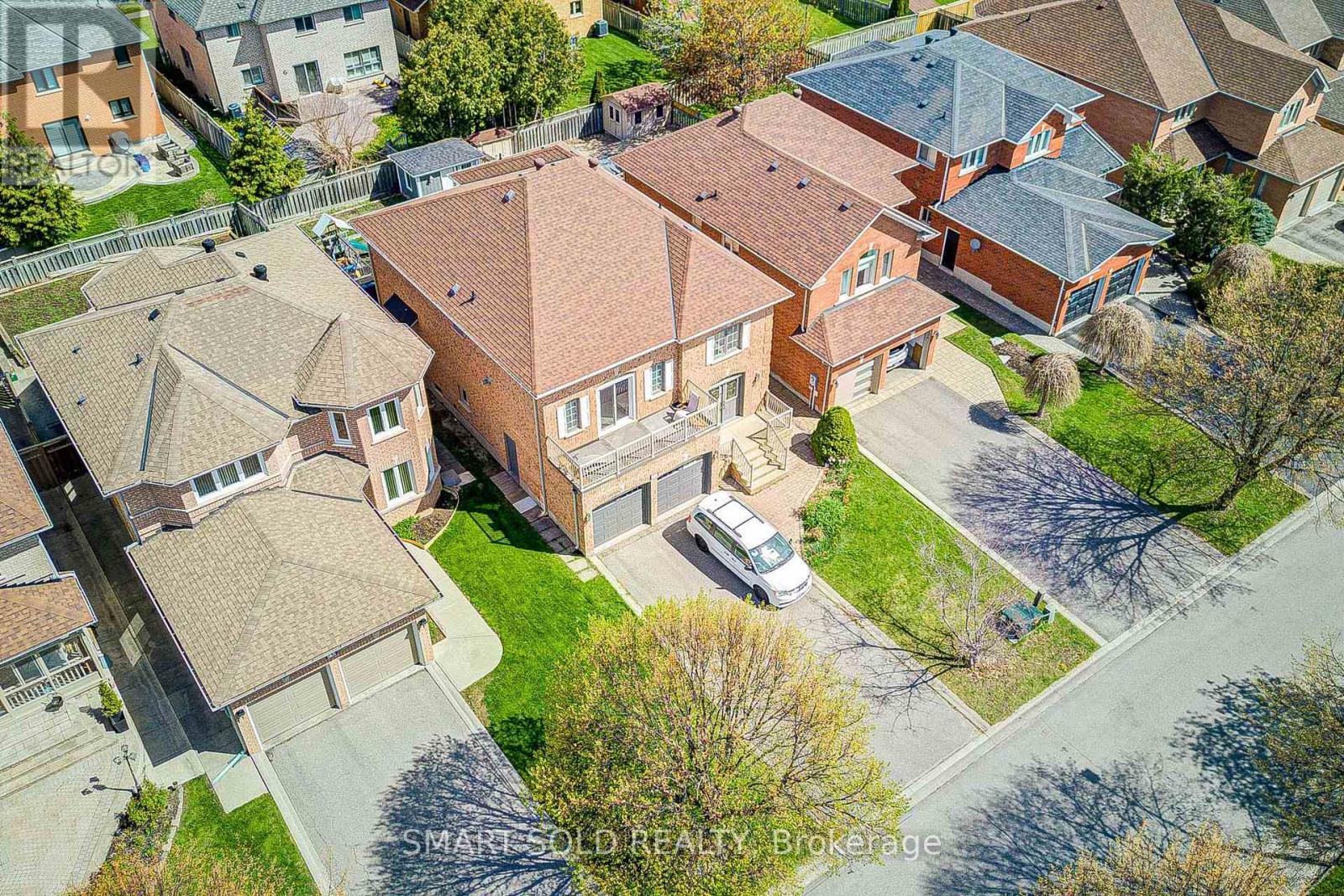 72 Norbury Drive, Markham, Ontario  L3S 3V2 - Photo 50 - N13138008