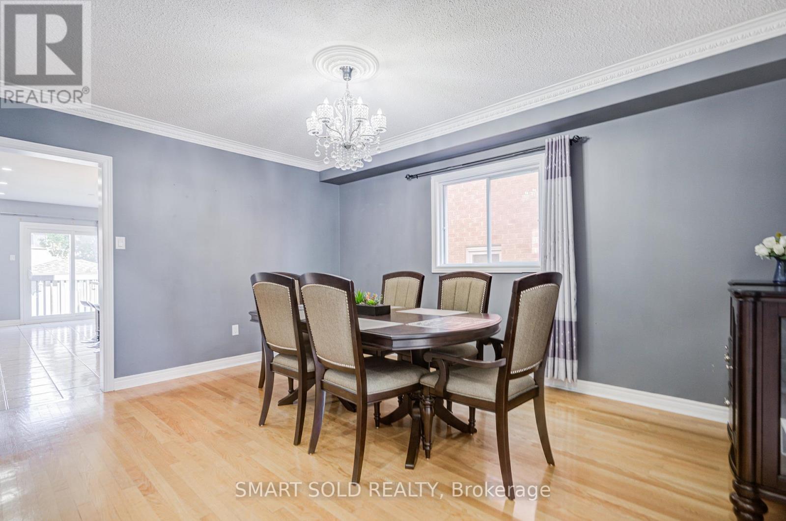 72 Norbury Drive, Markham, Ontario  L3S 3V2 - Photo 7 - N13138008