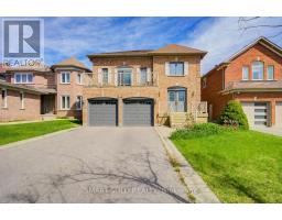 72 NORBURY DRIVE, Markham, Ontario