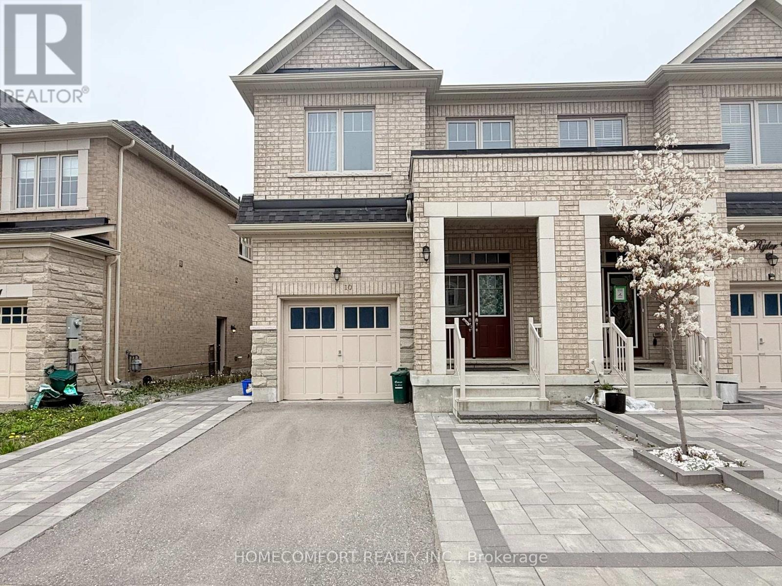 10 RYLER WAY, Markham, Ontario