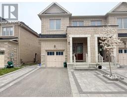 10 RYLER WAY, Markham, Ontario