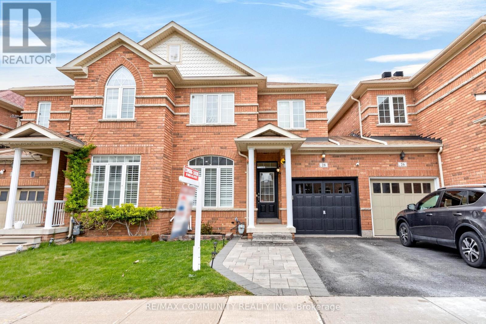 28 RADMORE PLACE, Markham, Ontario