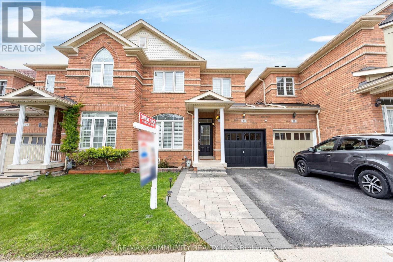 28 Radmore Place, Markham, Ontario  L6B 0G7 - Photo 2 - N13138050