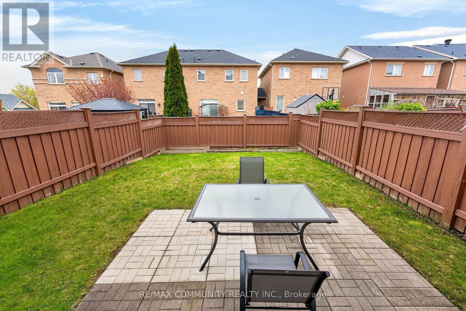 28 Radmore Place, Markham, Ontario  L6B 0G7 - Photo 32 - N13138050
