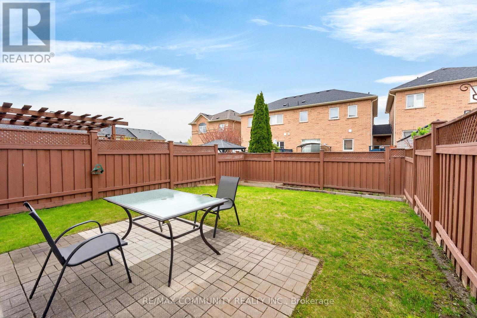28 Radmore Place, Markham, Ontario  L6B 0G7 - Photo 33 - N13138050
